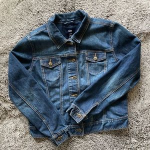 GAP Denim Jacket